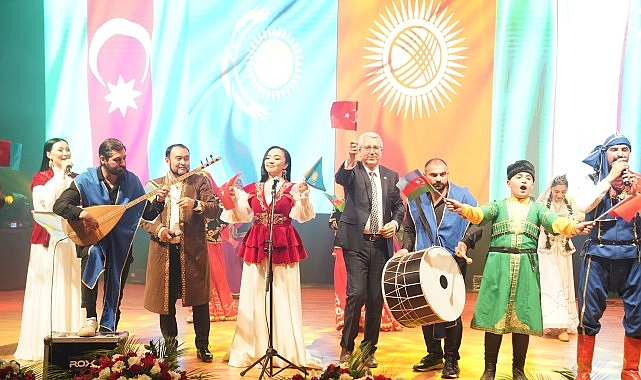 Ege Üniversitesinin Orhun Değişim Programı liderliği sürüyor görseli