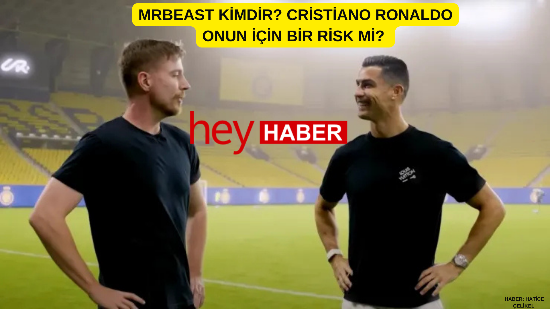 MrBeast Kimdir? Son Zamanlarda Adı; Cristiano Ronaldo İle Anılan Ünlü Girişimci MrBeast Youtube’ de Oldukça Fazla Kitleye Sahip… görseli