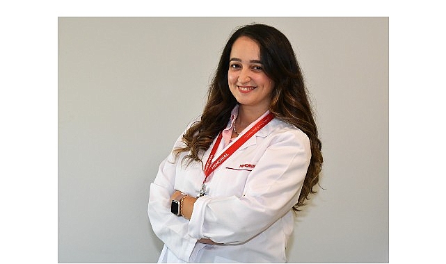Zihinsel Yükler EMDR Terapisiyle Hafifletilebiliyor görseli