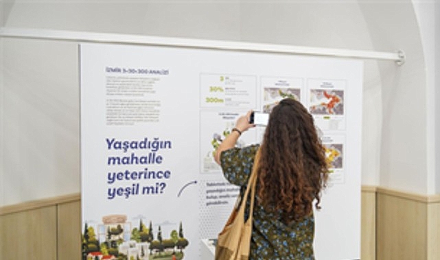 Başkan Tugay: İzmir’in huzurunu, keyfini, tadını arıyoruz görseli