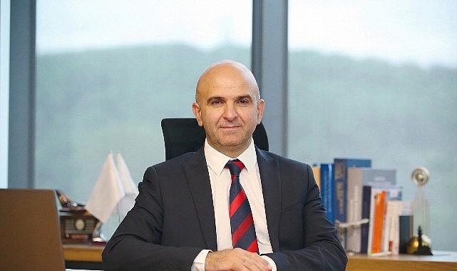 TAV Havalimanları ve HAVAŞ’ta üst düzey atamalar görseli