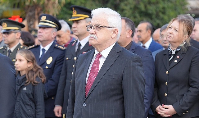 Burhaniye’de Dokuzu Beş Geçe Hayat Durdu görseli