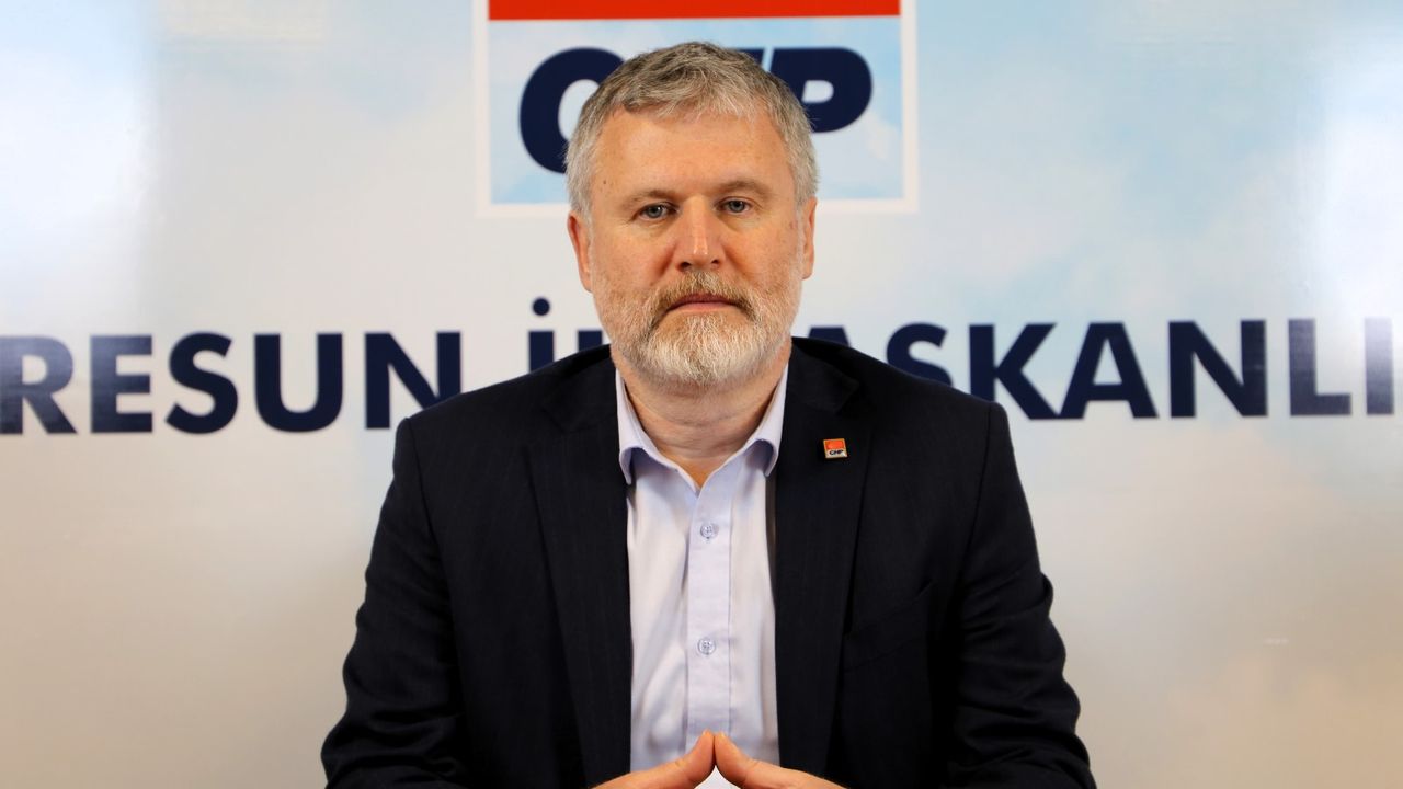 Dr. Gökhan Şenyürek TÜİK verileri gerçek değil görseli