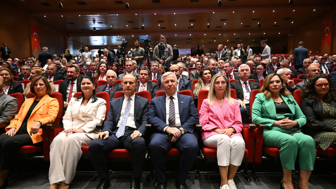 Tarihi Kentler Birliği'nin II. Olağan Meclisi Edirne'de gerçekleşti görseli