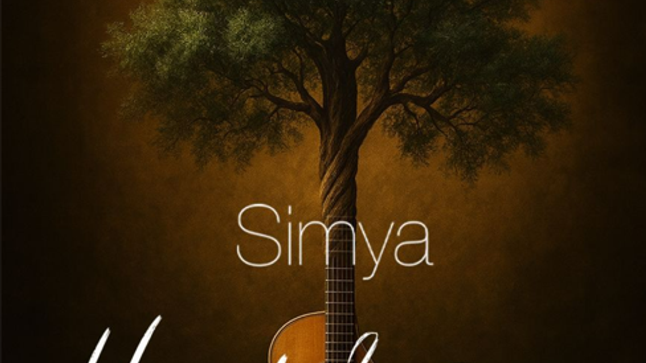 Simya: Heart and Soul, Flamenko ile Semah aynı sahneye çıkıyor görseli