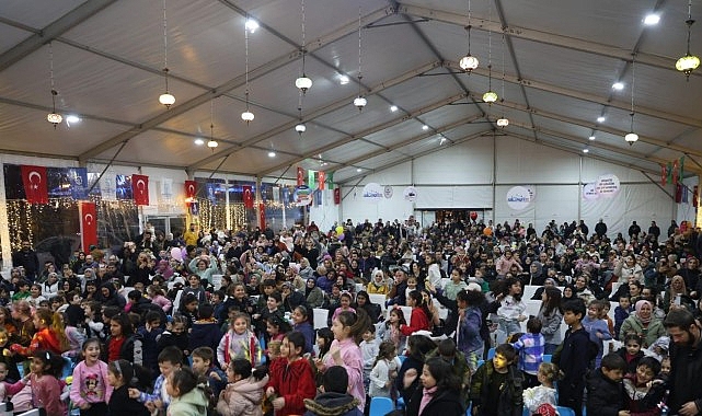 Ramazan’ın en güzel yaşandığı şehir Kocaeli olacak görseli