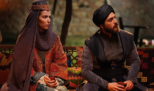 Beklenen Film Vizyona Giriyor görseli