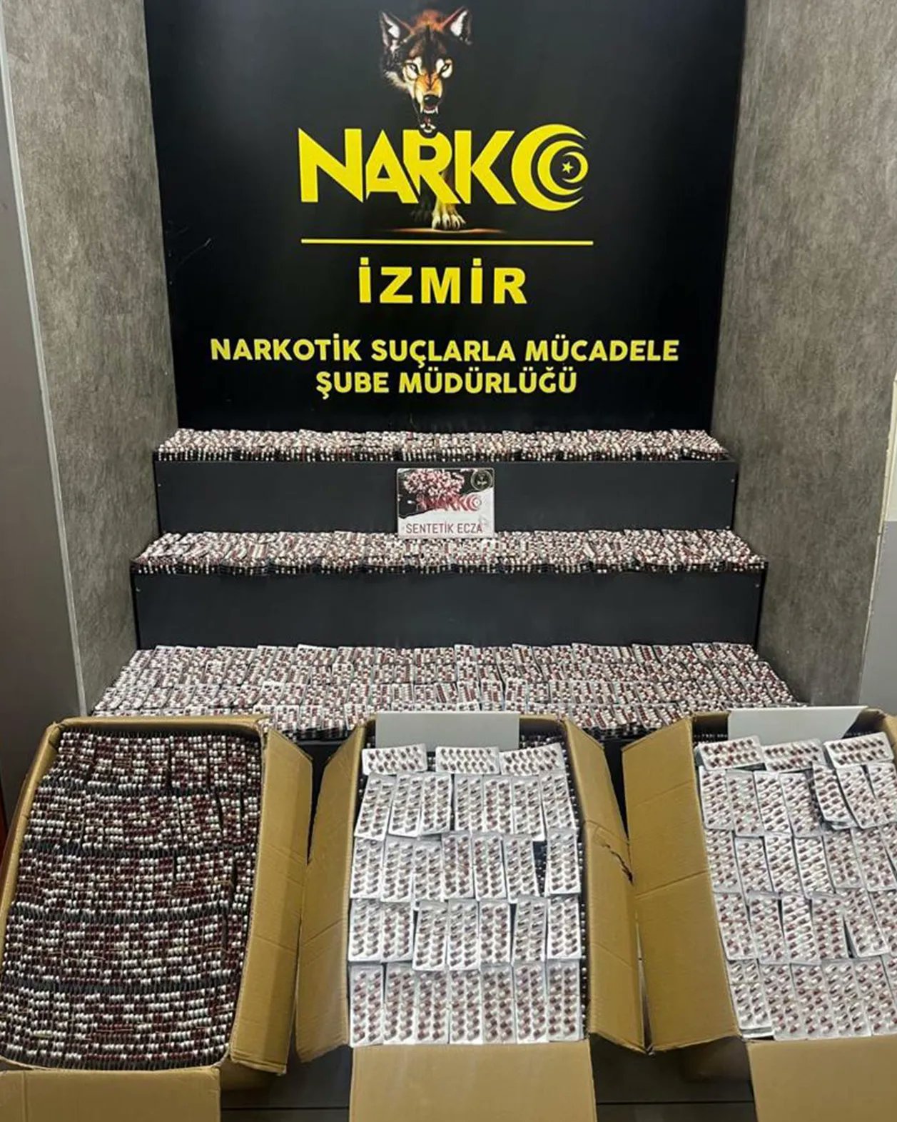 İzmir, Buca'da Narko Ekipler İş Başında! görseli
