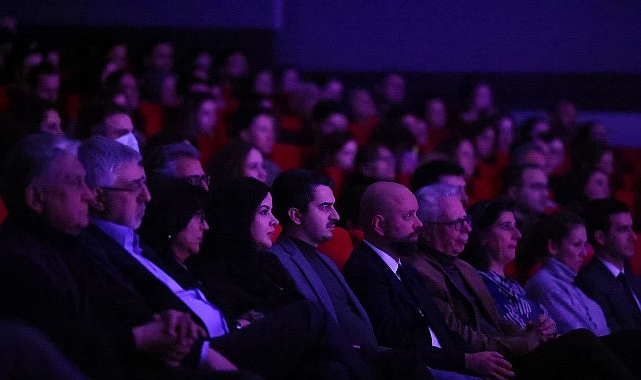 Atatürk Sanat Merkezi’nde Muhteşem Eser: Fındıkkıran Balesi görseli