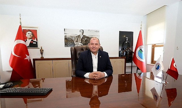 Menderes Ata’yı Anacak görseli