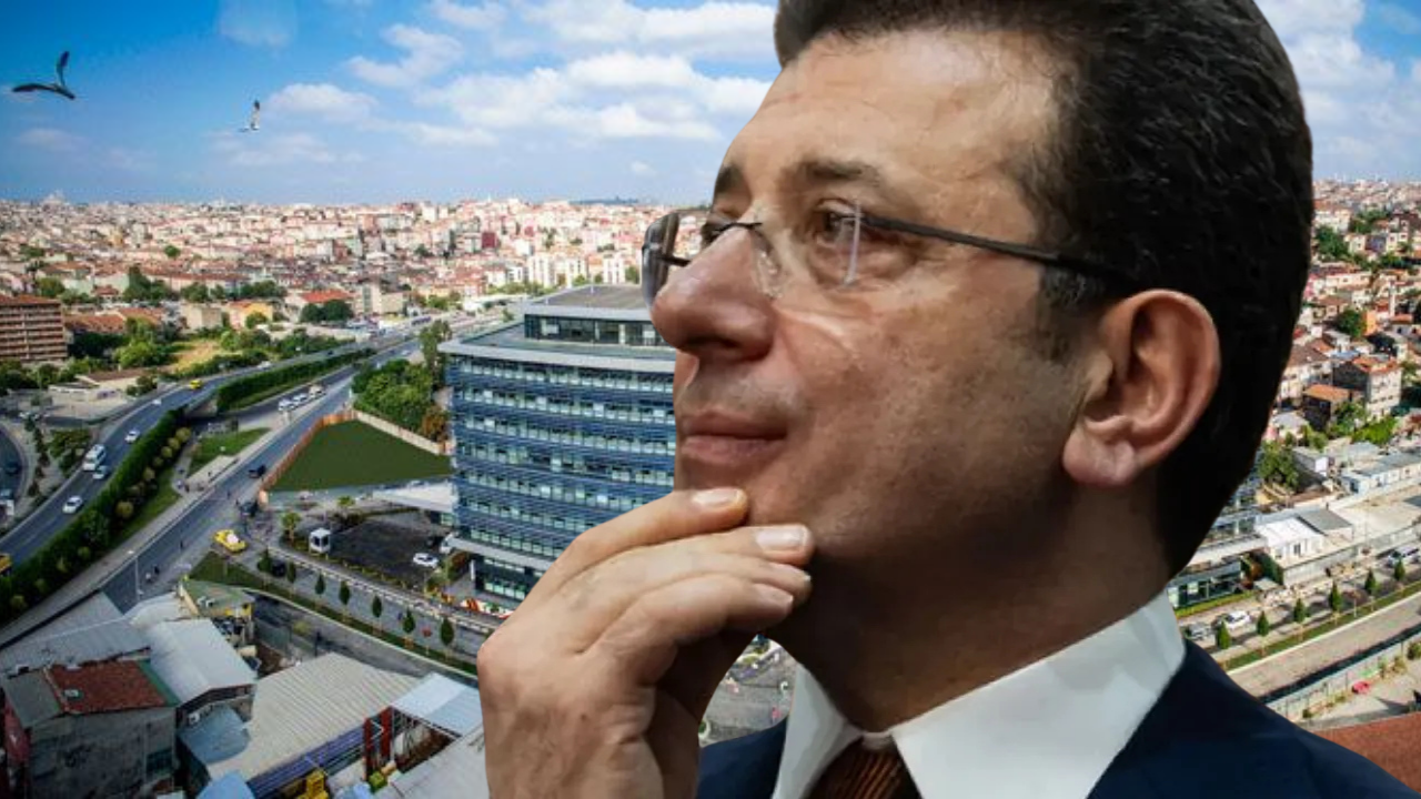 İmamoğlu hakkında savcılık mütalaası açıklandı: 7 yıla kadar hapis istemi görseli