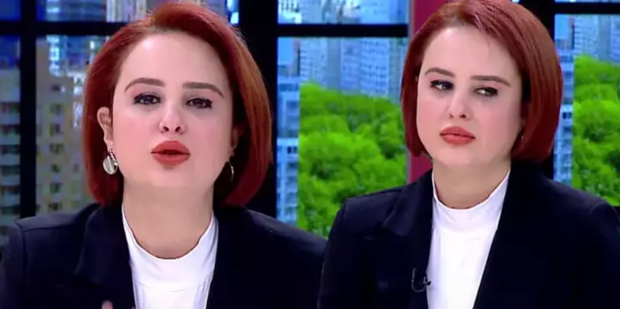Canlı Yayında "Donat" Tartışması: Bilim mi, Metafizik mi? görseli