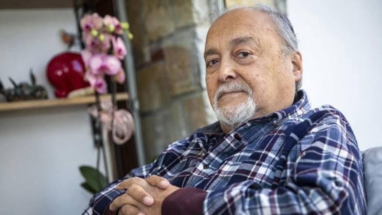 Türk pop müziğinin unutulmaz ismi Selçuk Alagöz hayatını kaybetti görseli