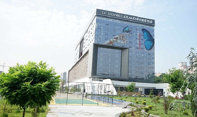 İstanbul Atlas Üniversitesi, Avrupa Üniversiteler Birliği (EUA) üyeliğine kabul edildi görseli
