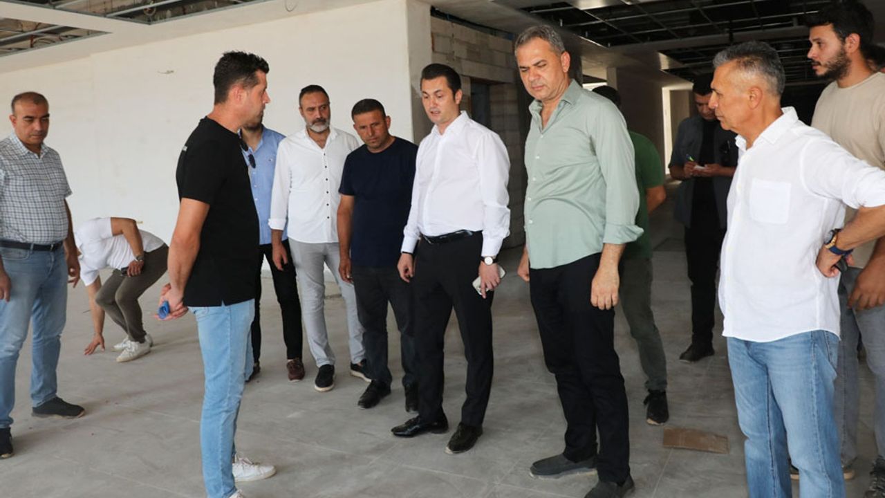 Alanya hükümet konağına inceleme görseli