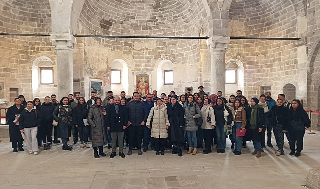 Belediye – Üniversite İş Birliğiyle Örnek bir Çalışma Olacak görseli
