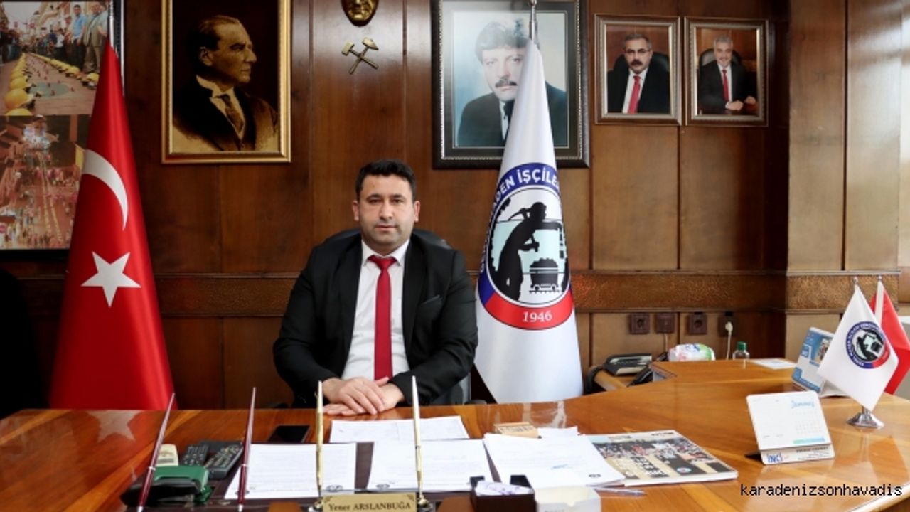 GMİS Kozlu Müessesesi açıklama görseli