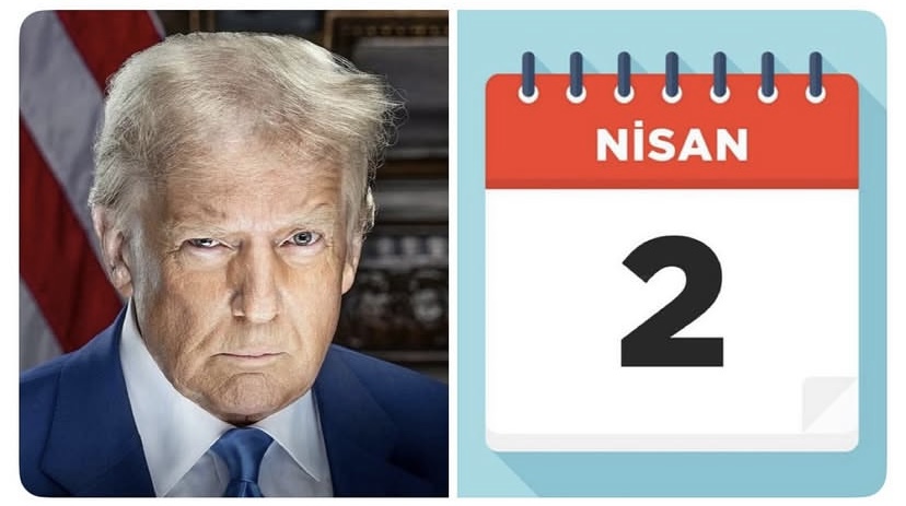 Başkan Trump'ın Büyük Günü: 2 Nisan 2025'te Ne Olacak? görseli