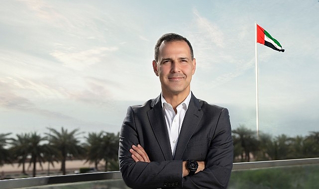 Raki Phillips, Accor Orta Doğu, Afrika ve Türkiye Premium, Orta Ölçekli ve Ekonomi MarkalarınınYeni Bölge Başkanı Oldu görseli