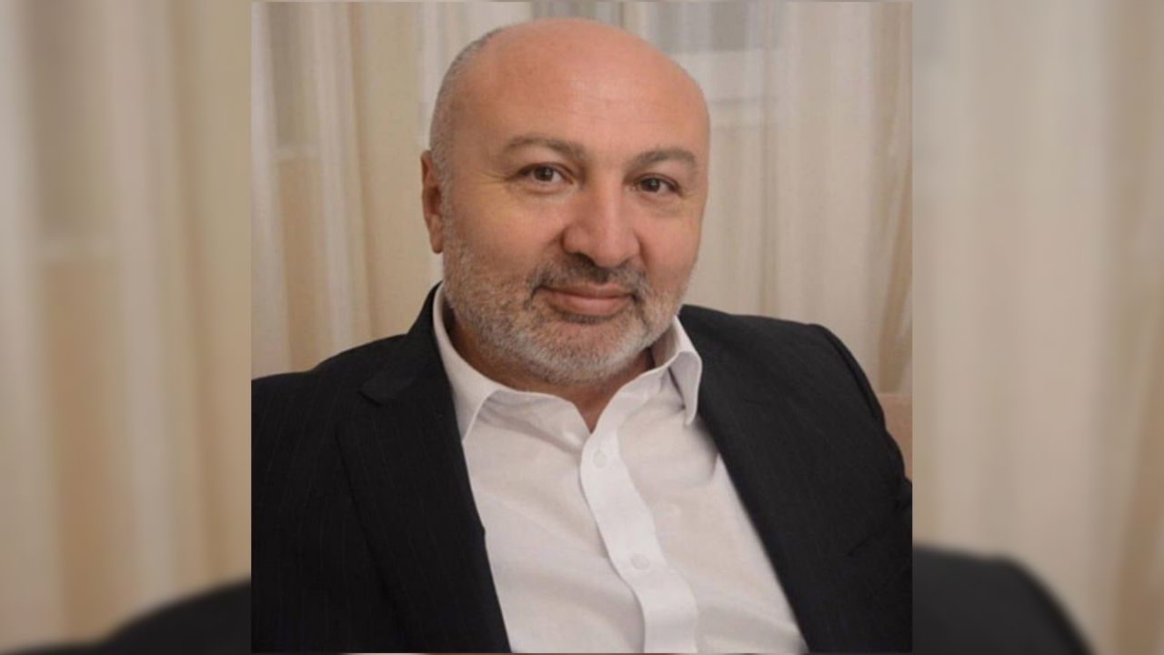 Cumhurbaşkanı Başdanışmanı Hamdi Kılıç hayatını kaybetti görseli