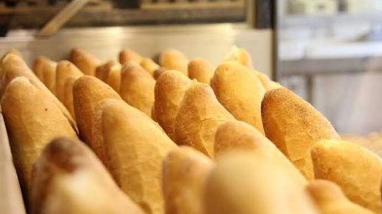 Isparta’da ekmek ve simit fiyatları zamlandı görseli