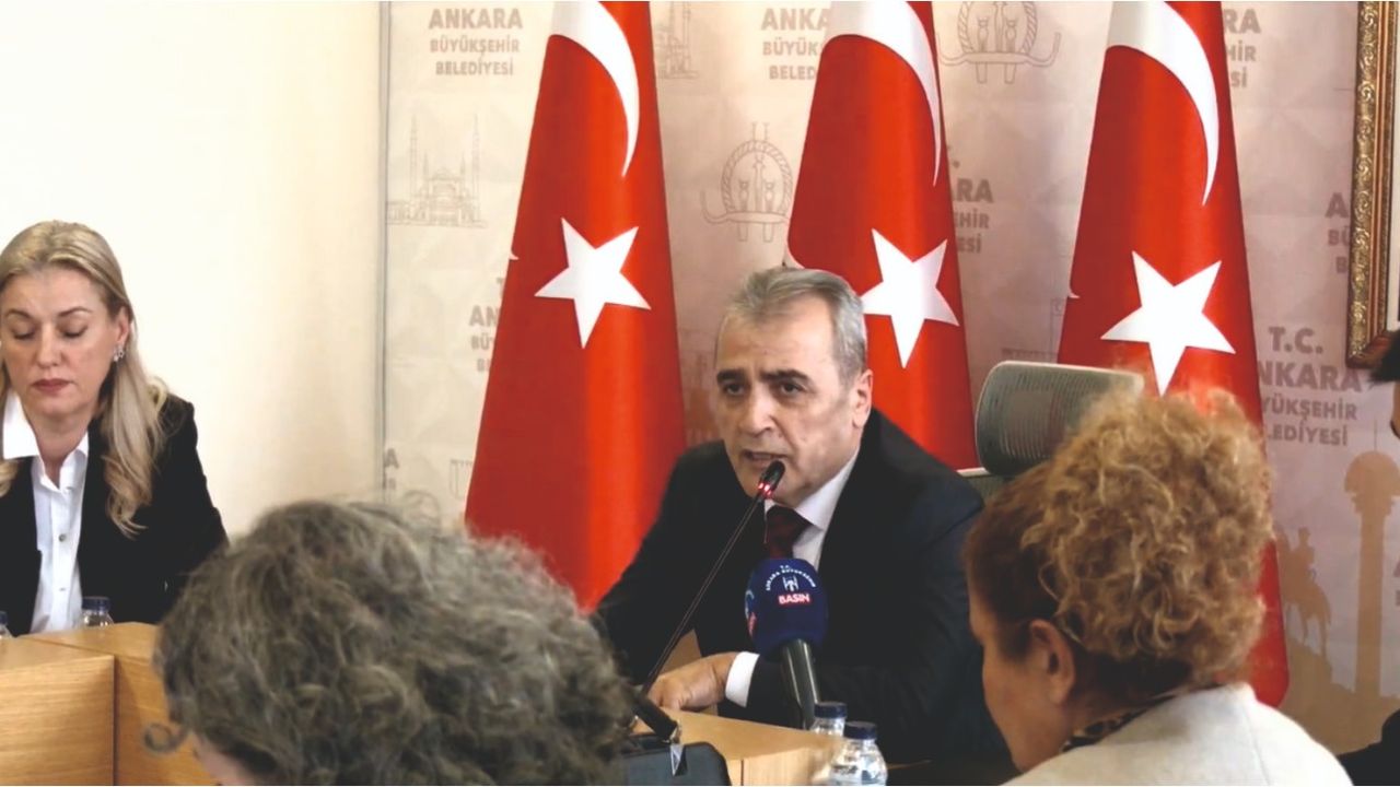 ABB Sağlık Hizmetleri Daire Başkanı Mümtaz Yavuz’dan halk sağlığında güçlü iş birliği adımı görseli