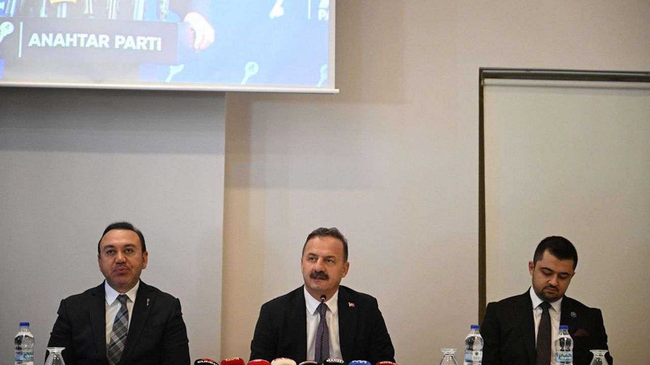 Yavuz Ağıralioğlu: Manisa’da zeytin üreticilerinin sorunlarına karşı komisyon kurulsun görseli