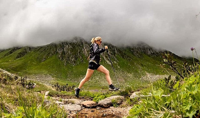 Kaçkar Dağları 26-28 Eylül tarihleri arasında Ultra Trail Festivali’ne ev sahipliği yapacak görseli
