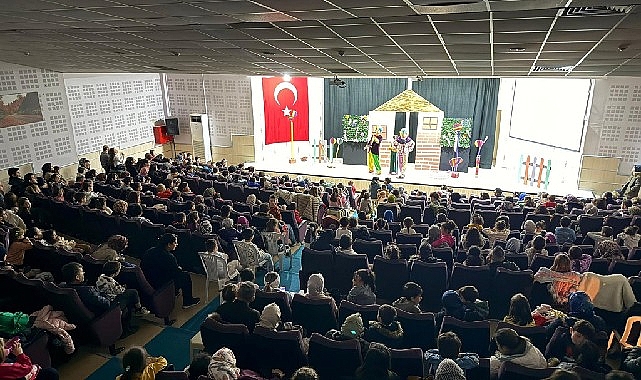 Kartepe’de Yarıyıl Tatili Etkinlikleri Başladı görseli