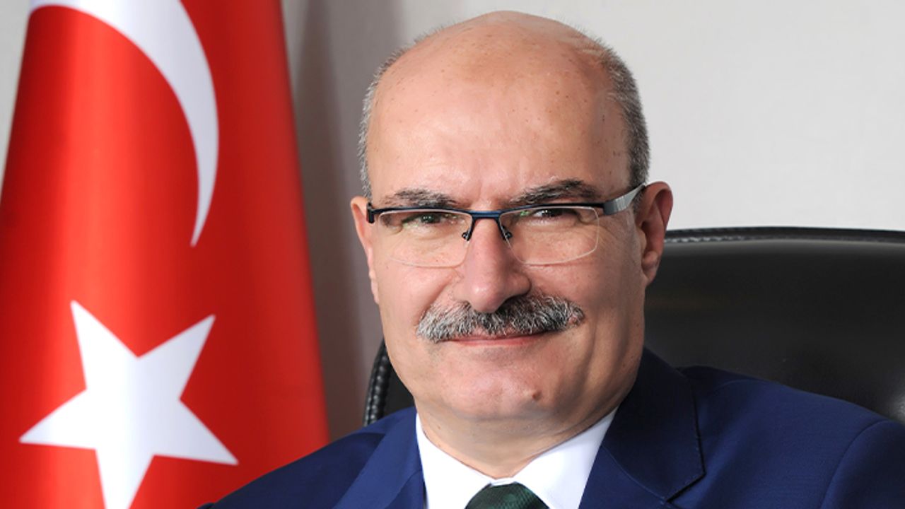 ATO Başkanı Baran, asgari ücreti değerlendirdi görseli