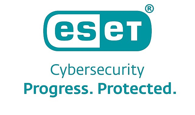 ESET’ten güçlü performans görseli