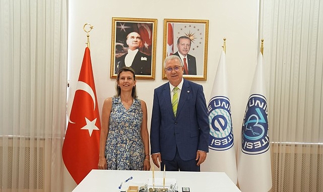 Egeli akademisyenden Nöroinflamasyonun tedavisine yönelik yenilikçi proje görseli