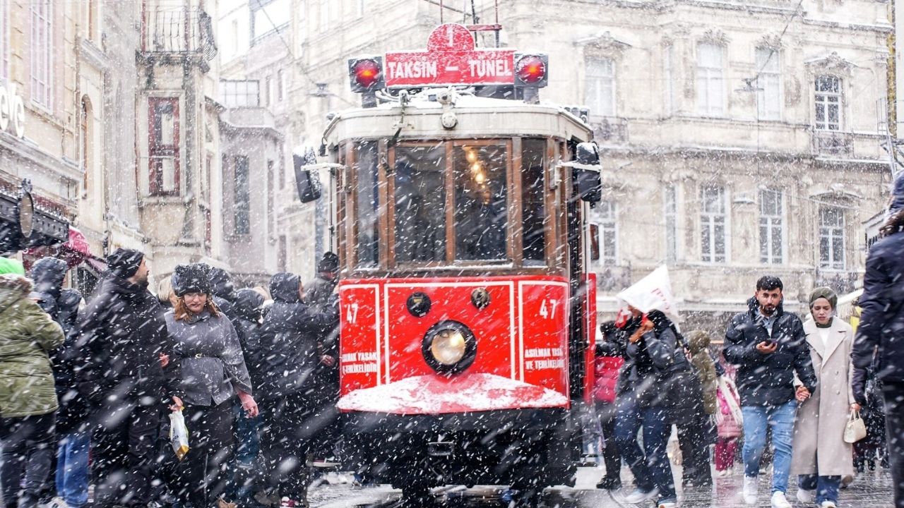 Meteoroloji’den kritik uyarı: Dondurucu soğuklar geri geliyor görseli