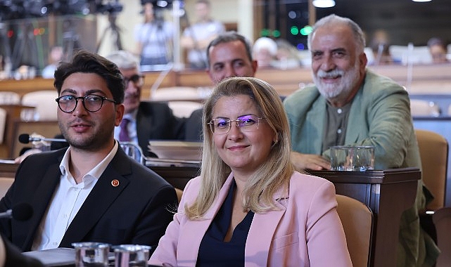 Bakırköy’de Dönüşüm Başlıyor görseli