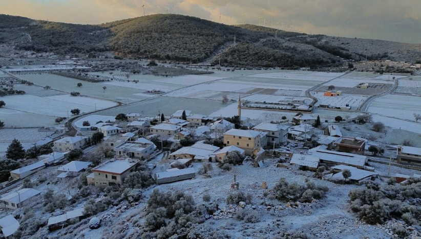 METEOROLOJİ’DEN KRİTİK UYARI: DONDURUCU SOĞUKLAR YERİNİ FIRTINA VE YENİ YAĞIŞLARA BIRAKIYOR! görseli