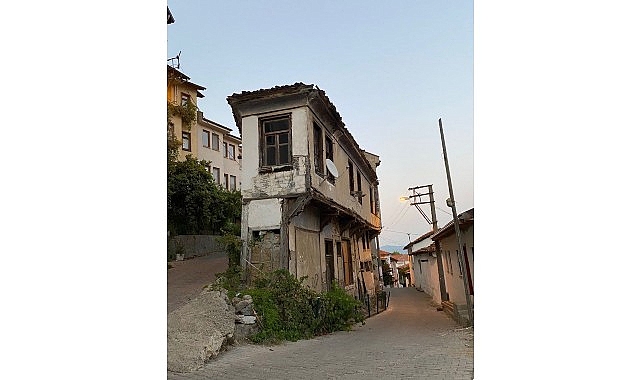 Tirilye Tabut Ev Basın Açıklaması görseli