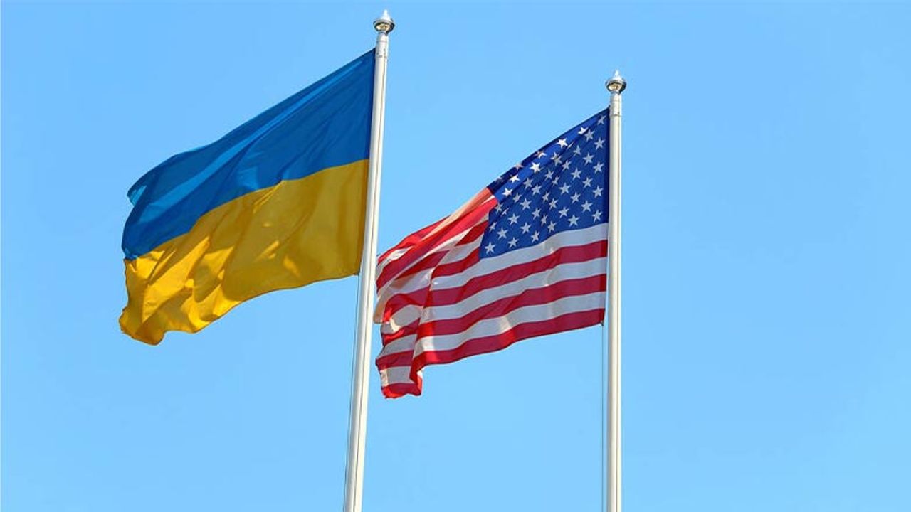 ABD’den Ukrayna’ya 179,1 milyon dolarlık Patriot savunma paketi görseli