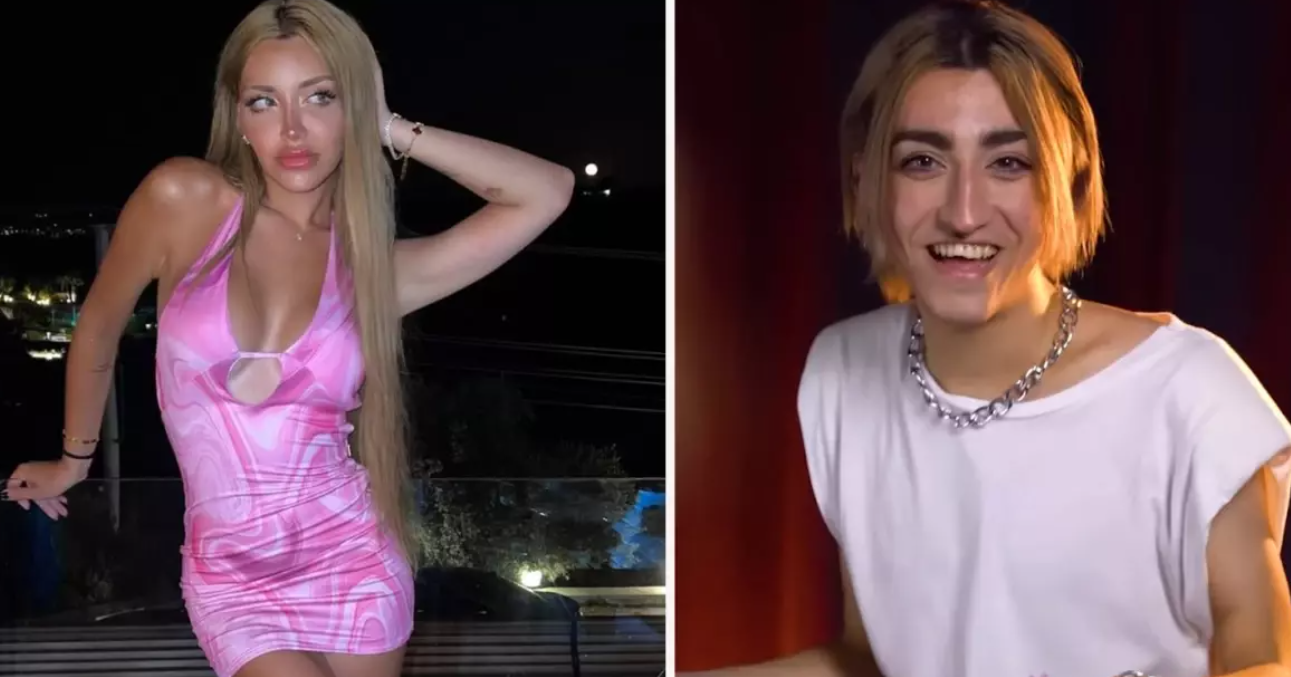 Mika Raun Kadın Cezaevinde: Özel Koğuş Kararı Alındı görseli