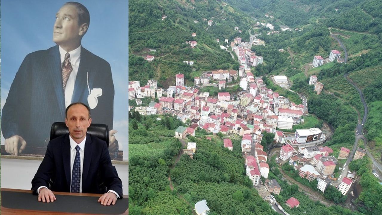 Şalpazarı 753 Öğrenci ile 2025-2026 Eğitim Yılına Başladı görseli