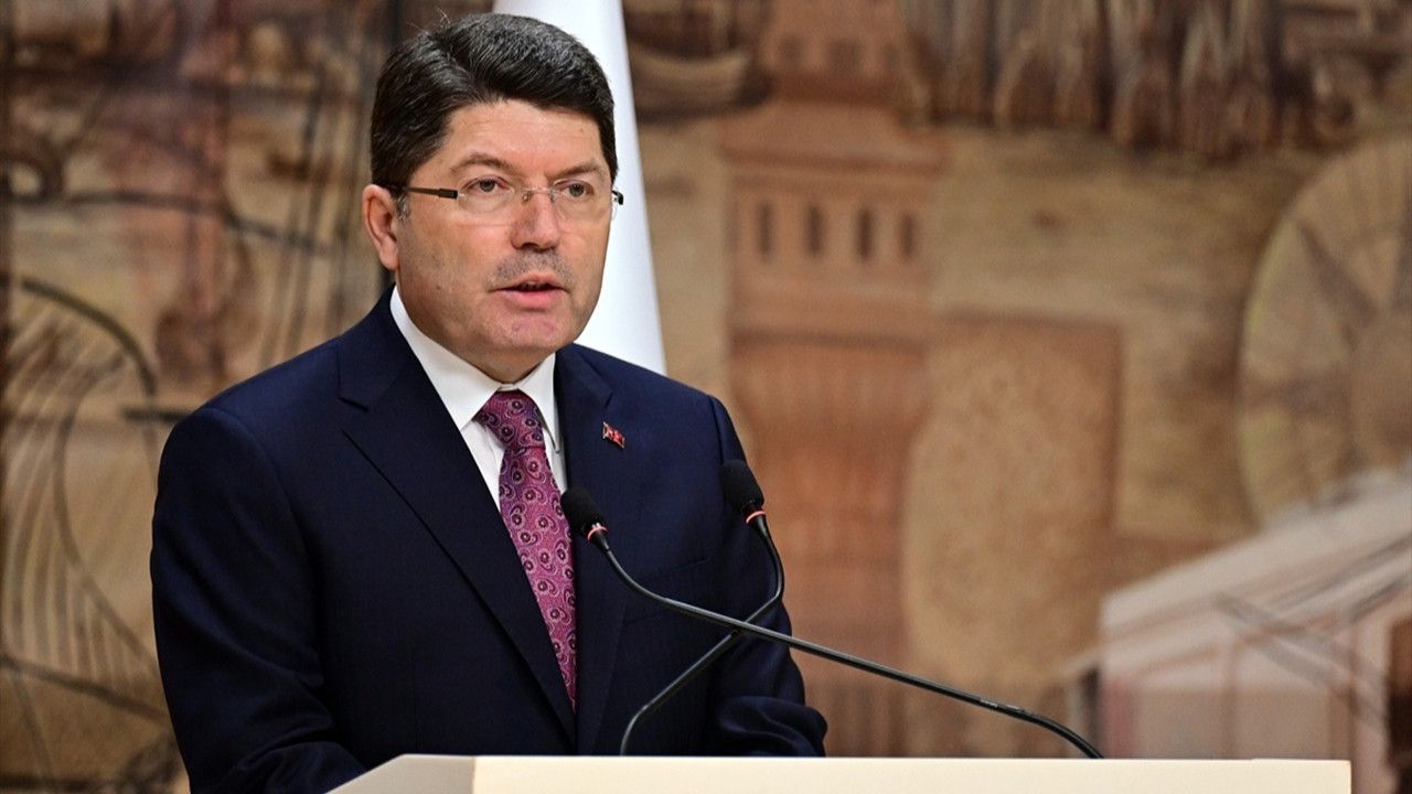 2025 Yılı İcra Müdür ve İcra Müdür Yardımcıları Atamaları Yapıldı görseli