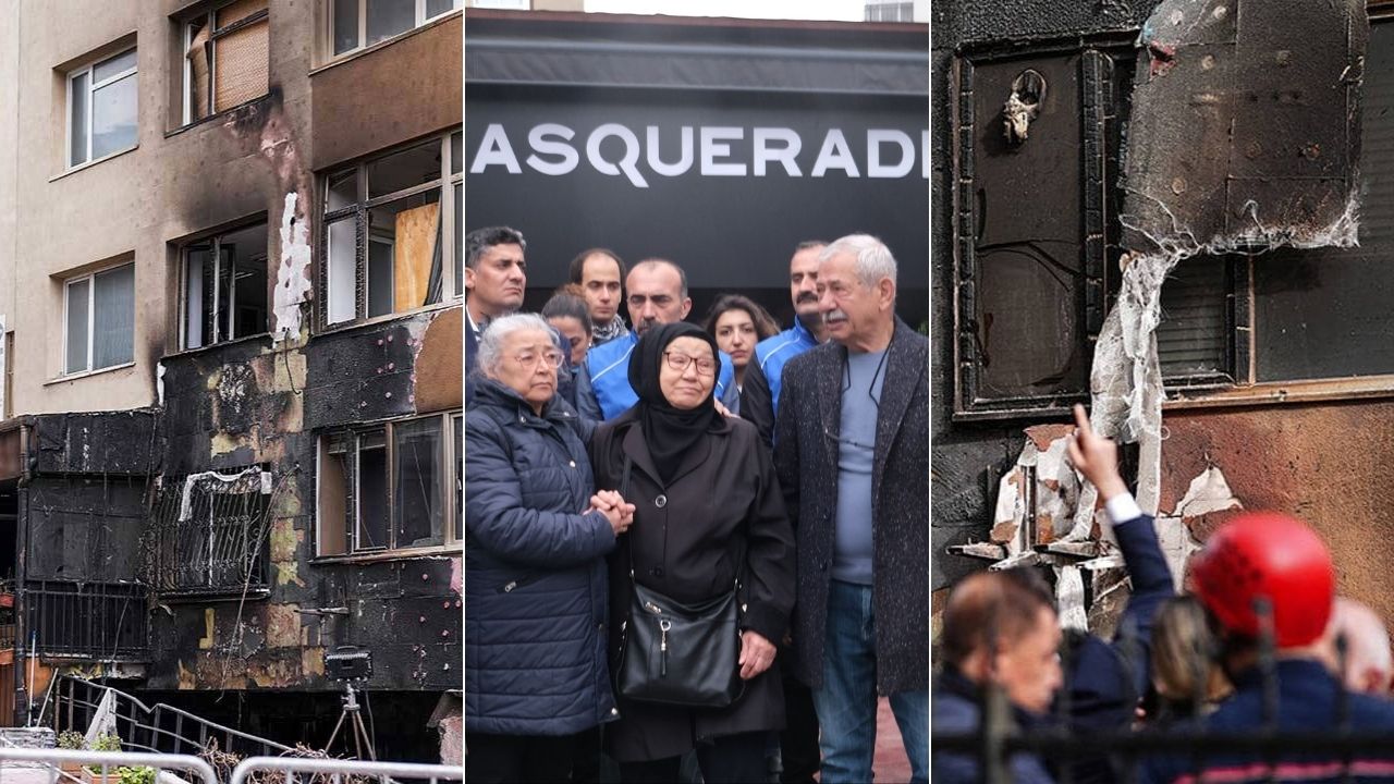 Masquerade davasında yeni bilirkişi raporu krizi görseli