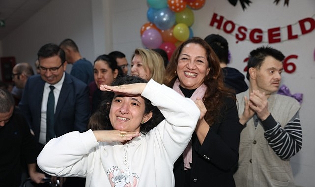 Bizim Ev’de yılbaşı heyecanı görseli