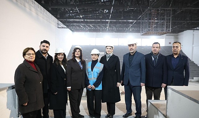Başkan Çerçioğlu: Aydınımız İçin Çalışmaya Devam Ediyoruz görseli