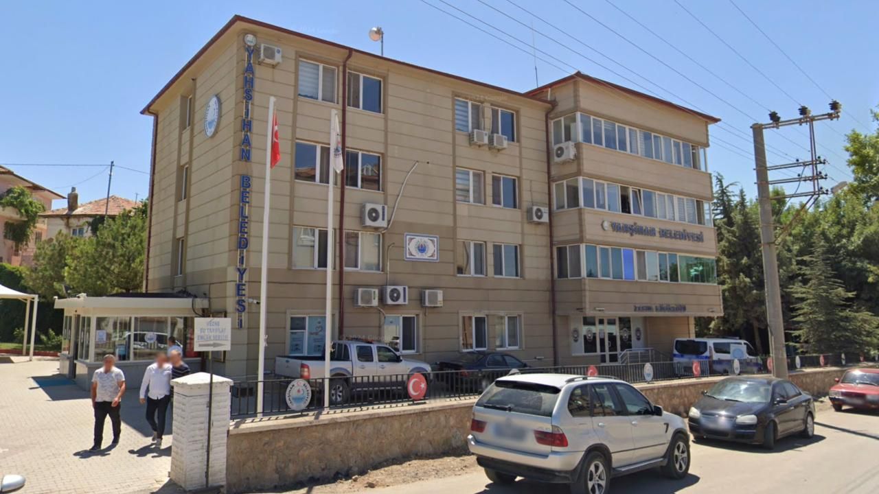 Yahşihan’da yönetim için önemli seçim tarihi açıklandı görseli