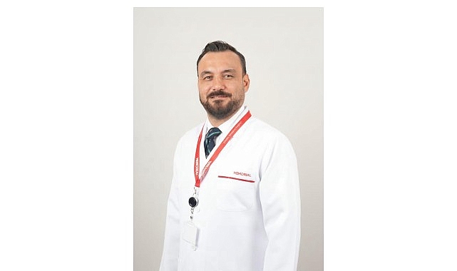 Yemek Borusu Kanserinin 6 Belirtisine Dikkat! görseli