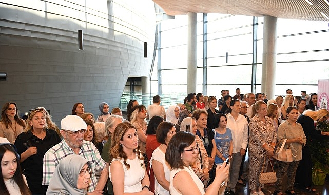 Panorama 1326 Bursa Fetih Müzesi 2025’te Ziyaretçi Rekoru Kırdı görseli