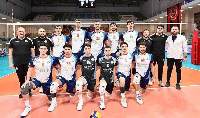 Osmangazi Belediyespor’dan Nefes Kesen Geri Dönüş görseli