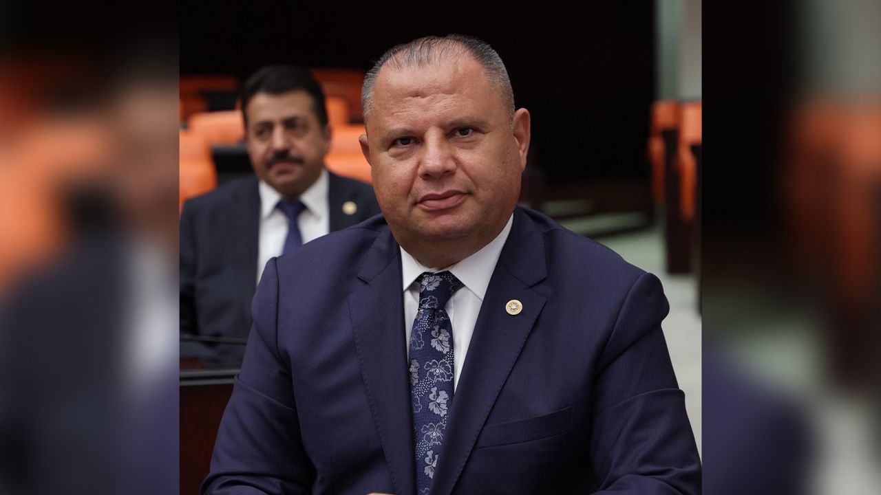 Öztürk: “Kırıkkale üretim ve istihdamın merkezi olacak” görseli