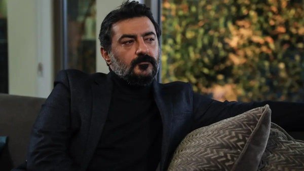 Celil Nalçakan, 12 Yıllık Dostuna Veda Etti görseli