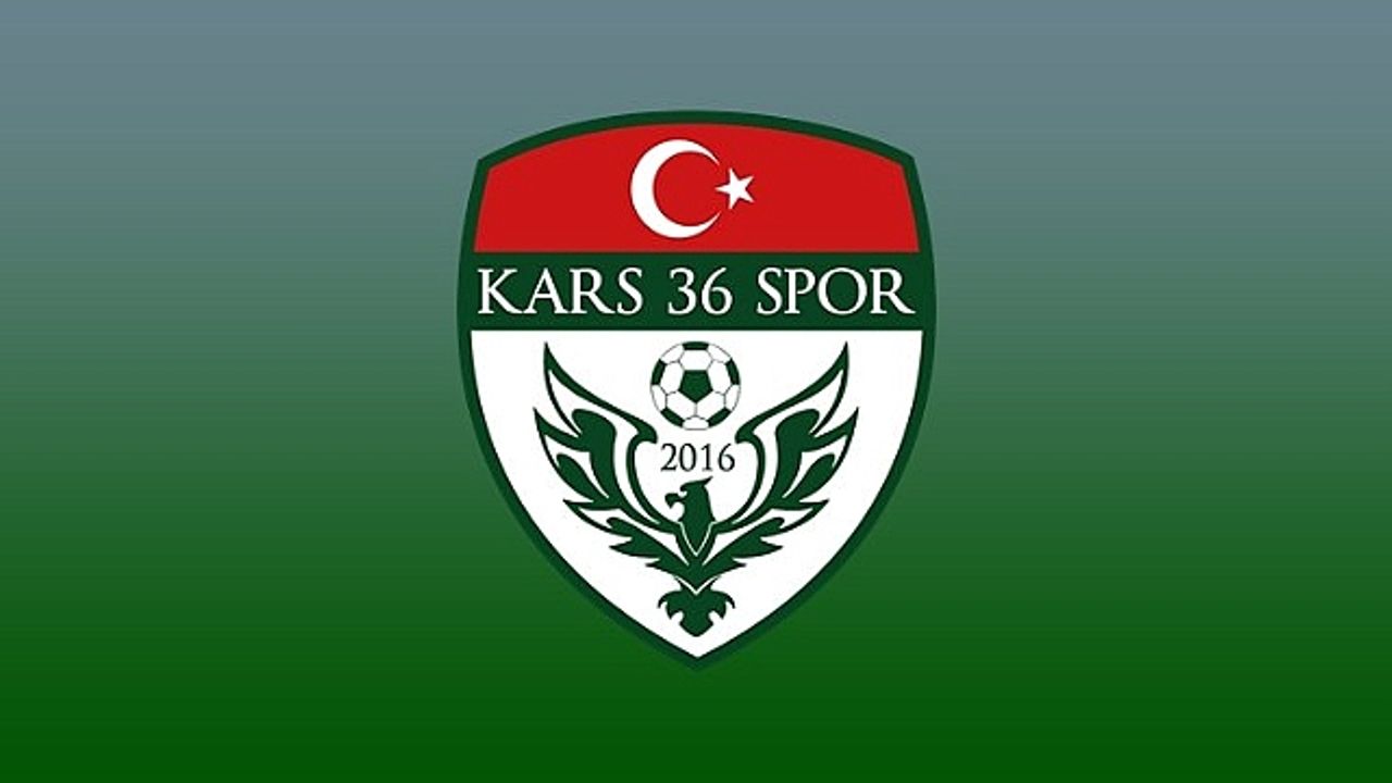 Kars36 Spor, Nusaybin Belediye Spor deplasmanında puan arayacak görseli